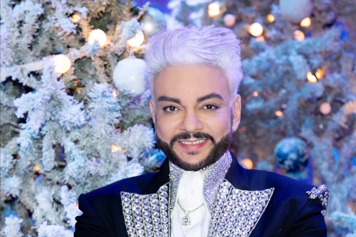 Билеты на концерт Филиппа Киркорова с чудесной скидкой