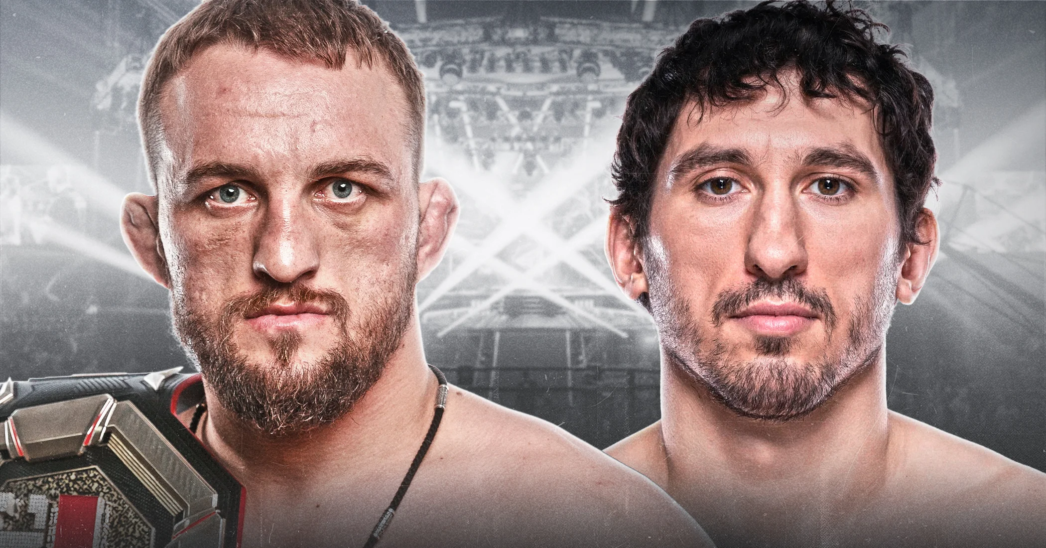 12 декабря состоится Турнир по ММА RCC 24: Белаз vs Супермен 