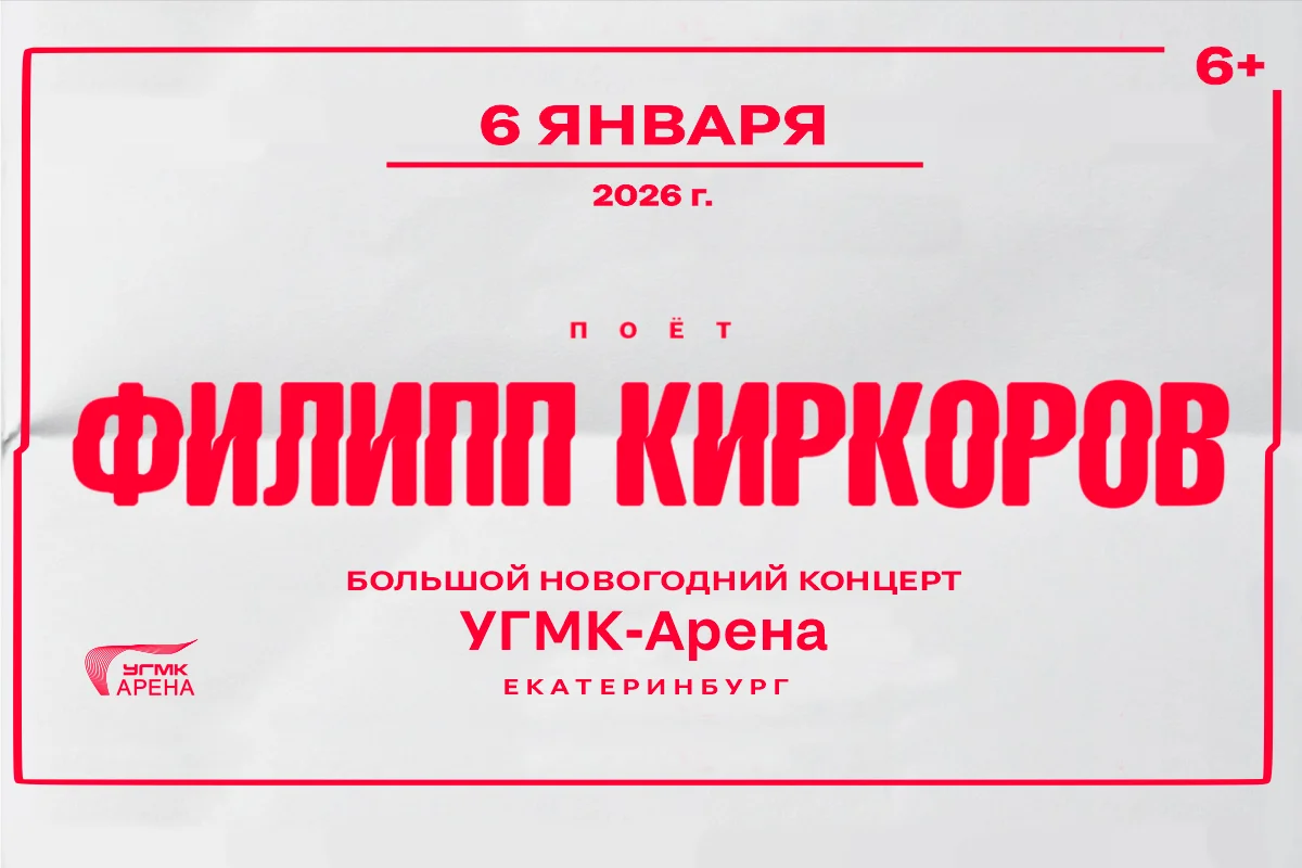 Памятка для зрителей "Новогоднего концерта Филиппа Киркорова"