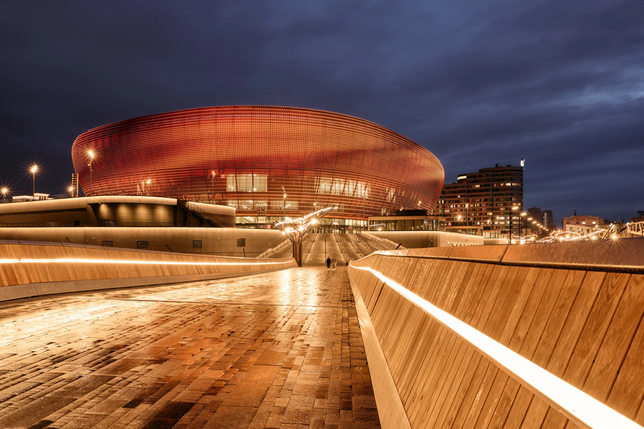 УГМК-Арена присоединяется к Всероссийской акции «Бессмертный полк» 