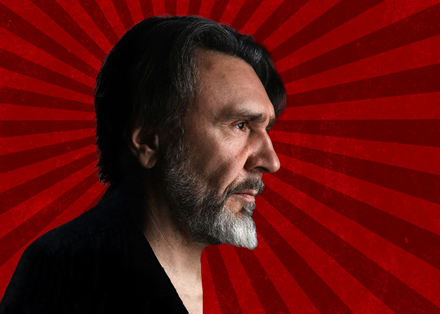 Концерт группировки «Ленинград»: 27 ноября на УГМК-Арене